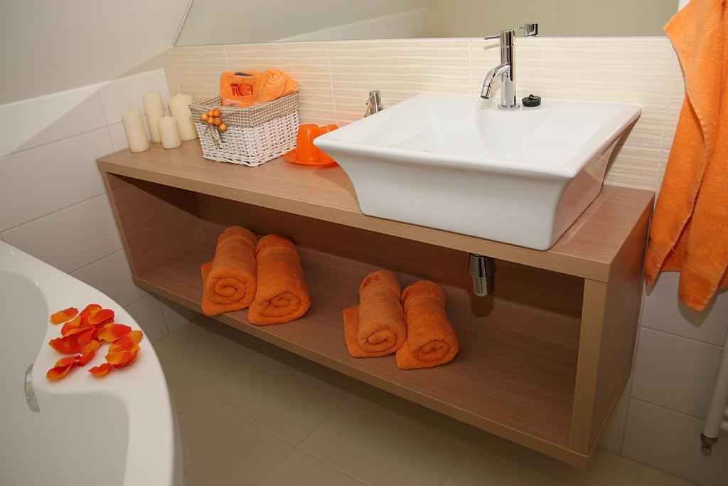 Penzion A Relax Centrum Andelka Hanusovice Room photo